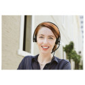 "Logitech H650e Stereo Headset On Ear Kabelgebunden"
