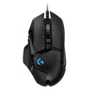 "Logitech G502 Hero"