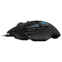 "Logitech G502 Hero"