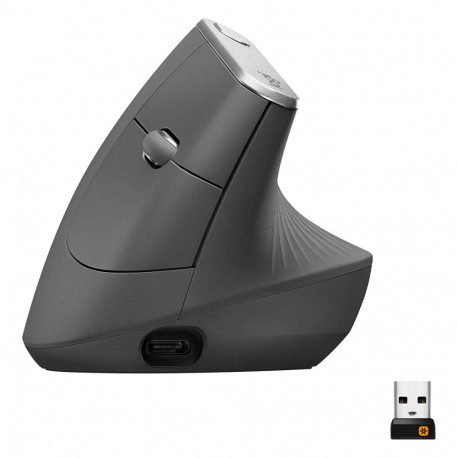 Logitech MX Vertical ergonoomiline hiir