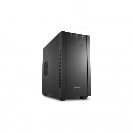 "MIDI Sharkoon S1000"