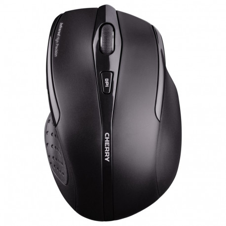 "Cherry MW3000 wireless black"