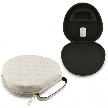 Guess Guess Carry Box Headphone Case - Pink