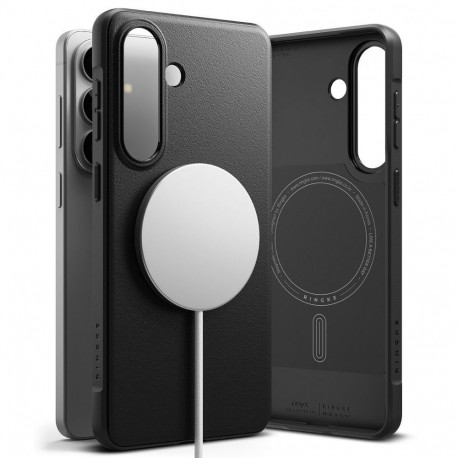 Ringke Ringke Onyx Magsafe Case for Samsung Galaxy S26+ - Black