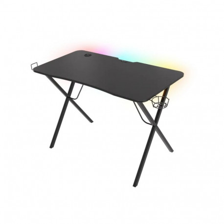 Natec Genesis gaming desk Holm 200 RGB