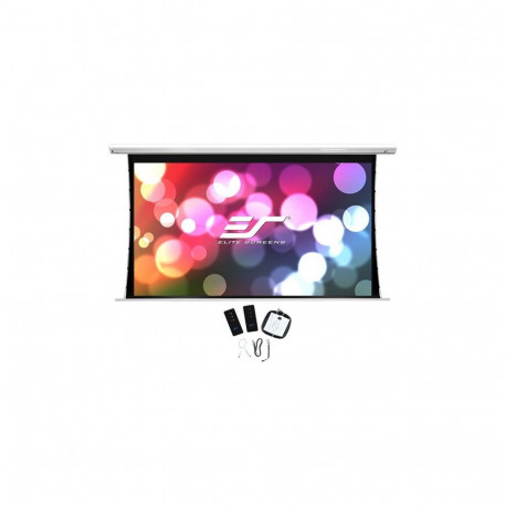 Elite Screens Saker Tab Tension 150" SKT150XHW2-E24
