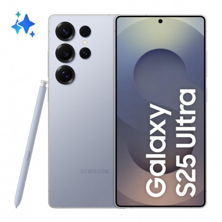 Samsung MOBILE PHONE GALAXY S25 ULTRA/256GB SILVER SM-S938B