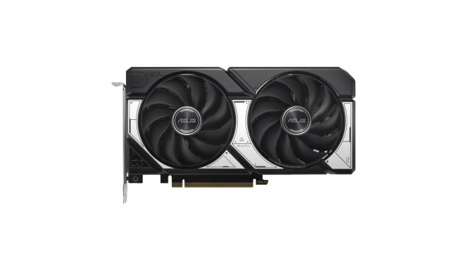 Asus DUAL-RTX5060TI-O16G |