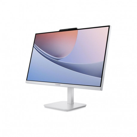 Lenovo A100 23.8 FHD i3-N305/16GB/512GB/Intel UHD/WIN11 Home/2Y Warranty | IdeaCentre | A100 | Deskt