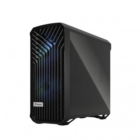 Fractal Design Torrent Black Solid Black