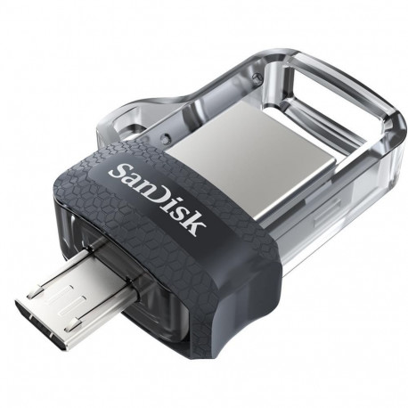 SANDISK BY WESTERN DIGITAL MEMORY DRIVE FLASH USB3 64GB/SDDD3-064G-G46 SANDISK
