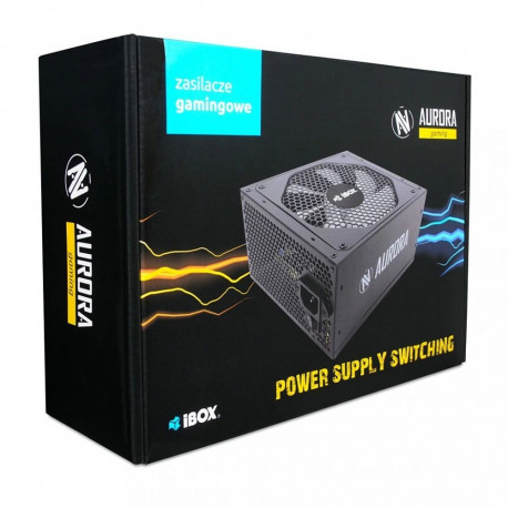 Ibox 500W 14cm GAMING