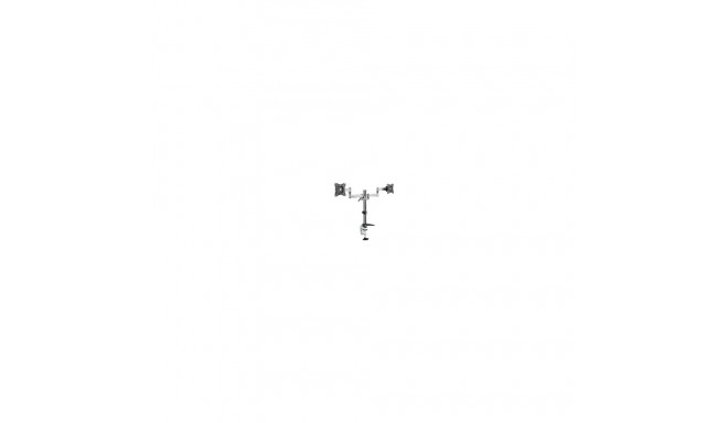 Logilink BP0077 - Dual alumium