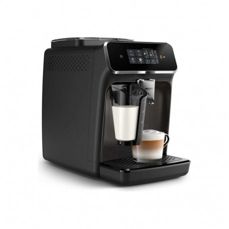 Philips EP2334/10 Espresso Coffee maker, Black