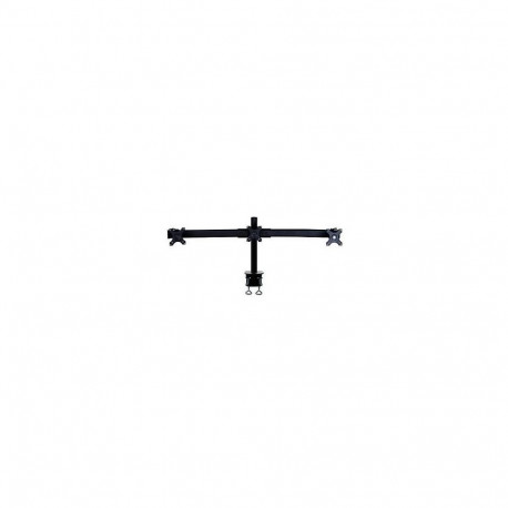 NEOMOUNTS TV SET ACC DESK MOUNT BLACK/19-27" FPMA-D700D3