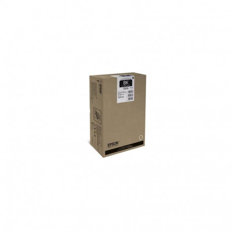 EPSON WorkForce Pro WF-C869R Black XXL Ink Supply Unit