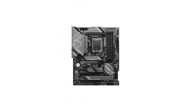MSI Z790 GAMING PLUS WIFI