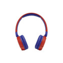 JBL Kids JR310BT Red