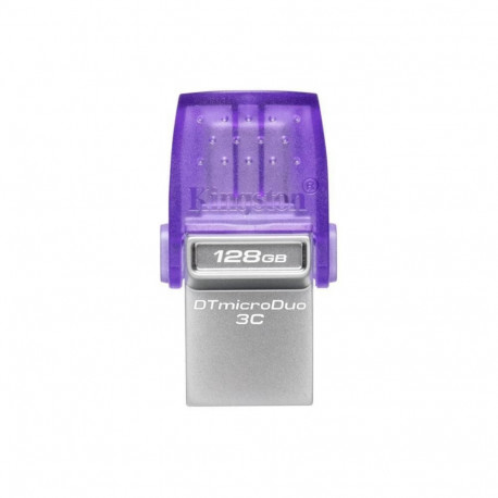 Kingston MEMORY DRIVE FLASH USB3.2/128GB DTDUO3CG3/128GB