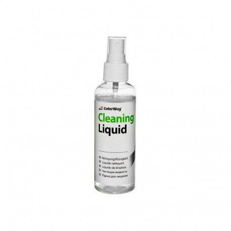 ColorWay Cleaner CW-1032 Spray for screens, 100 ml