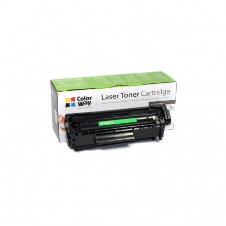 ColorWay Econom Toner Cartridge, Black, HP Q2612A (12A); Canon 703/FX9/FX10