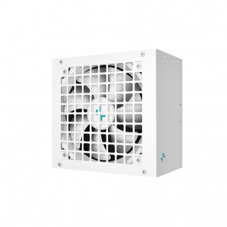 DeepCool PL750D WH toiteplokk 750 W 20+4 pin ATX valge