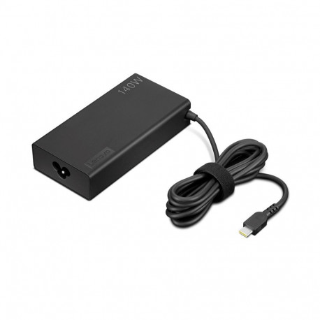 Lenovo GX21M50626 power adapter/inverter Indoor 140 W Black