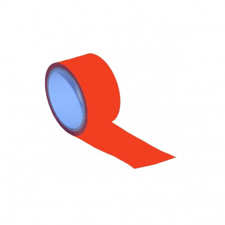 Bondage-teip, punane