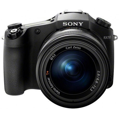 Sony DSC-RX10