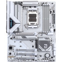GigaByte B850 EAGLE WiFi7 ICE (white/silver) - Socket AM5