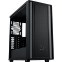 Cooler Master MasterBox 600 Lite (black, tempered glass)