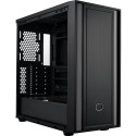 Cooler Master MasterBox 600 Lite (black, tempered glass)