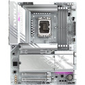 GIGABYTE B860 AORUS ELITE WIFI7 ICE - Socket 1851 - motherboard (white)