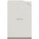 Silicon Power Stream S03 500GB, white