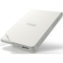 Silicon Power Stream S03 500GB, white