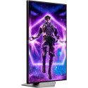 AOC AGON PRO AG326UD, gaming monitor - 31.5 - black/dark grey, UHD, HDR, Adaptive Sync, HDMI, Displa