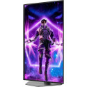 AOC AGON PRO AG326UD, gaming monitor - 31.5 - black/dark grey, UHD, HDR, Adaptive Sync, HDMI, Displa