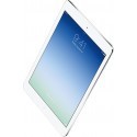 Apple iPad Air 32GB WiFi+4G A1475, hõbedane