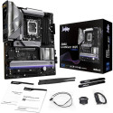 ASRock Z890 LiveMixer WiFi  - Socekt 1851 - motherboard (black)