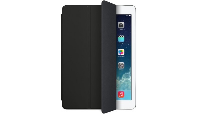 Apple apvalks iPad Air Smart Cover, melns