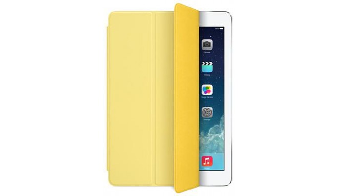 Apple iPad Air Smart Cover, kollane