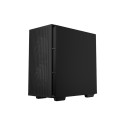 DeepCool CH360 DIGITAL , tower case (black, tempered glass)