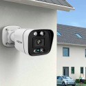 Foscam V5EP, surveillance camera (white)