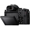 Sony a7R  body