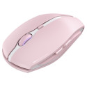 CHERRY GENTIX BT, mouse (pink)