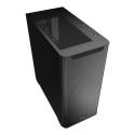 Sharkoon M30 black, tower case (black)