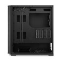 Sharkoon M30 black, tower case (black)