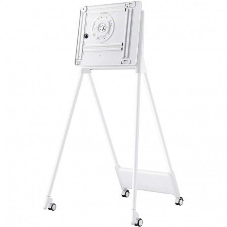 SAMSUNG STN-WM55RXEN, Stand (white)