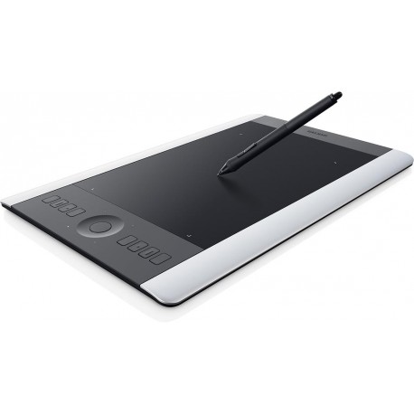 Wacom graafikalaud Intuos Pro M Special Edition