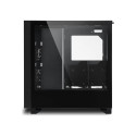 Sharkoon ELITE SHARK CA300H Black, big tower case